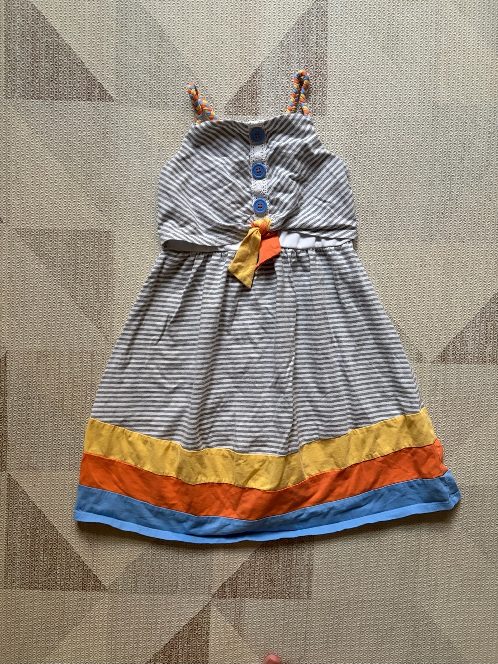 Jona Michelle Dress (8)